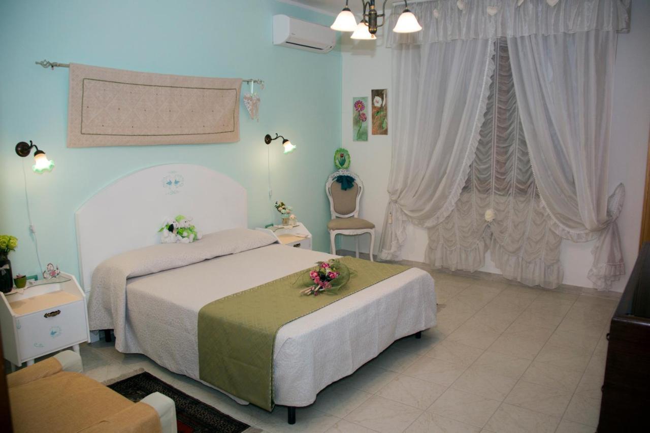 Bed and Breakfast Sa Brobei Simaxis Exterior foto