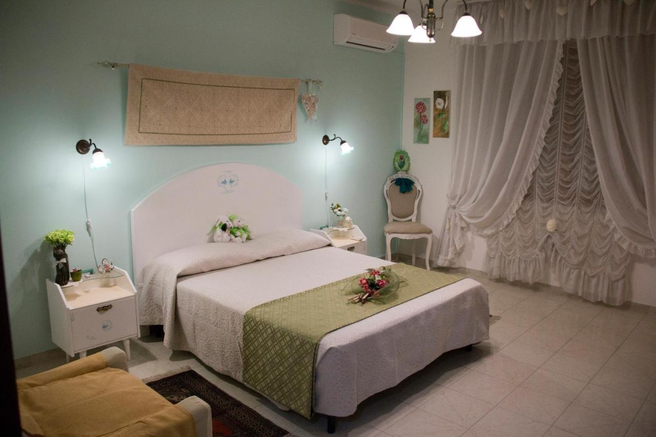 Bed and Breakfast Sa Brobei Simaxis Exterior foto