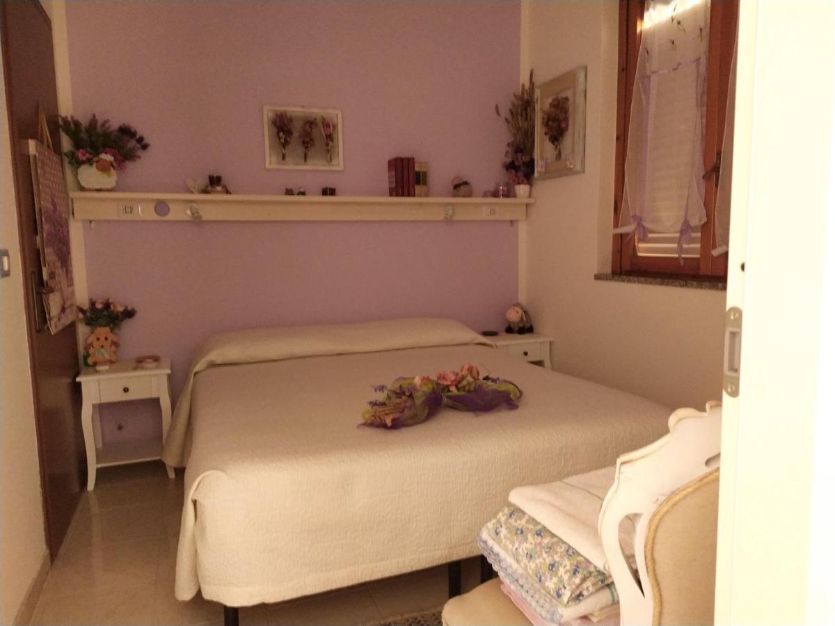 Bed and Breakfast Sa Brobei Simaxis Exterior foto